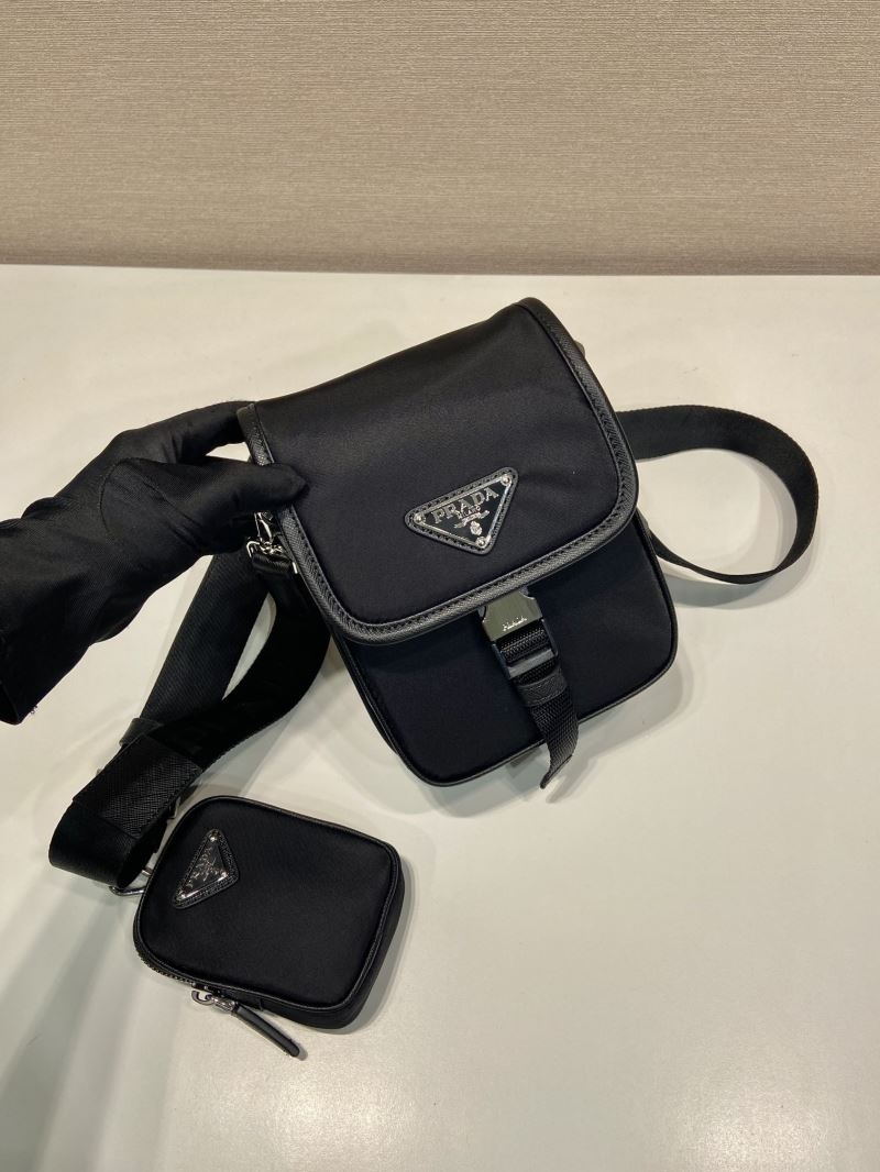 mens Pra*a satchel bags
